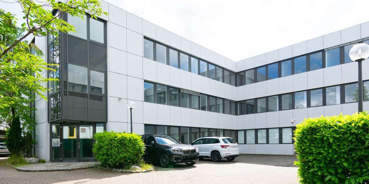 Gewerbeobjekt Düsseldorf Stadtbezirk 10 - 2.810&euro; | Angebot:25472159