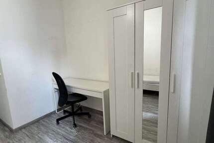 Wohnung Stuttgart Obertürkheim - 1 Zimmer, 13 m&sup2;, 415&euro; | Angebot:27252600