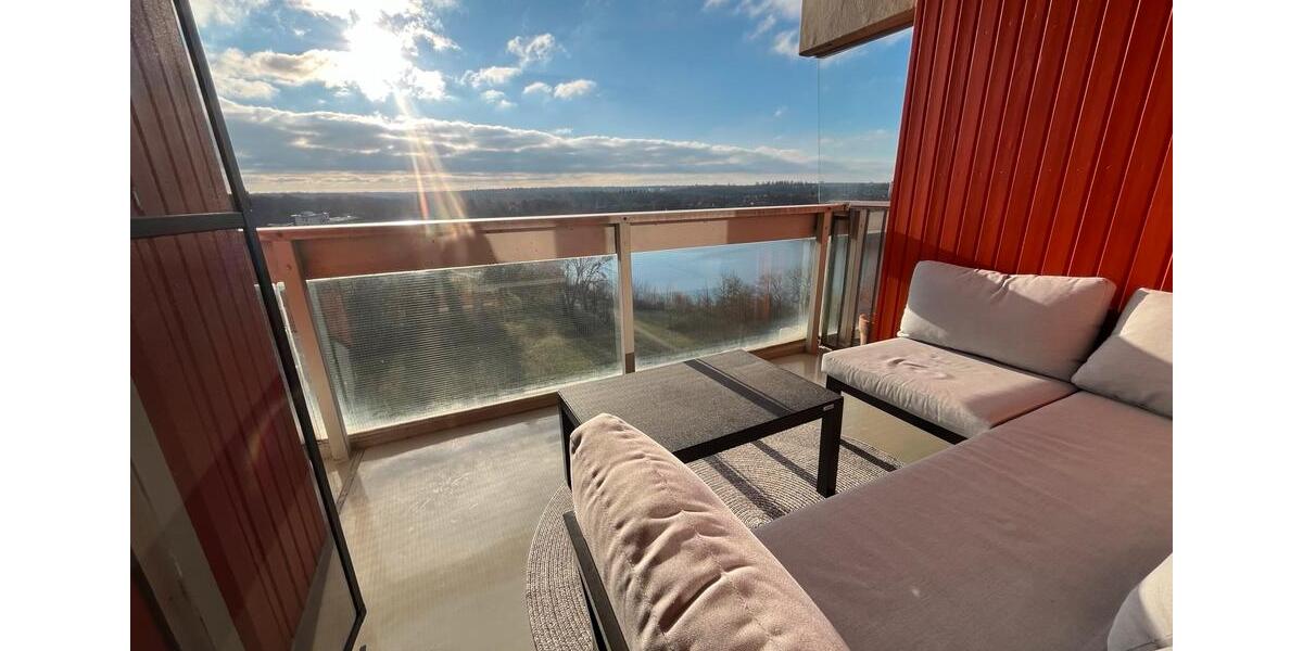 Etagenwohnung Wolfsburg - 3 Zimmer, 89 m&sup2;, 1.250&euro; | Angebot:26545076
