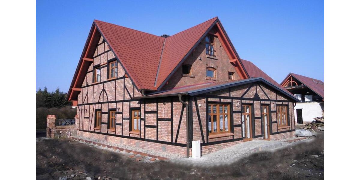 Maisonettenwohnung Angermünde - 4 Zimmer, 103 m&sup2;, 897&euro; | Angebot:25181210