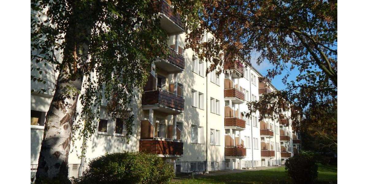 Wohnung zum Mieten in Schkeuditz 405 € 45 m² 2 zimmer