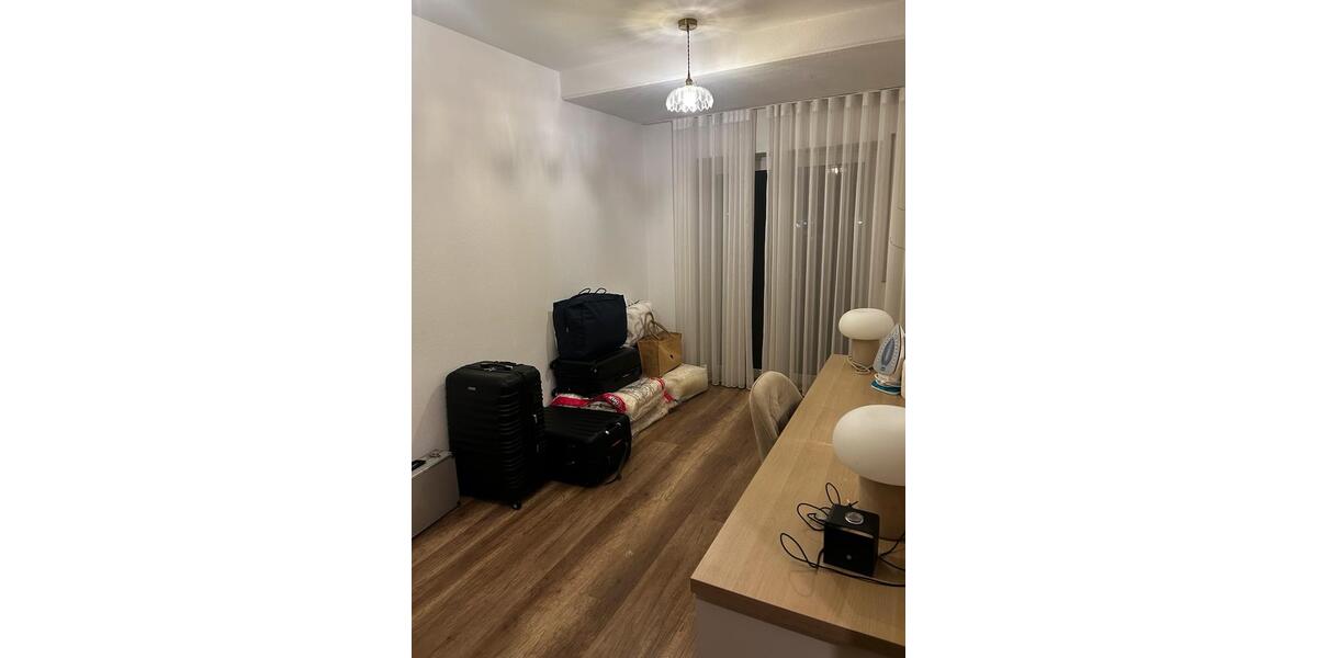 Wohnung in Wiedenest 3 zimmer