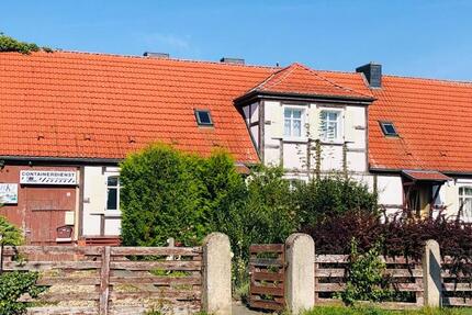 Wohnung Pritzwalk - 3 Zimmer, 76 m&sup2;, 418&euro; | Angebot:25710605