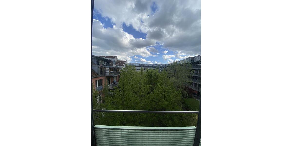 Schöne 1,5-Zi.-Whg. in Konstanz Paradies 1 zimmer