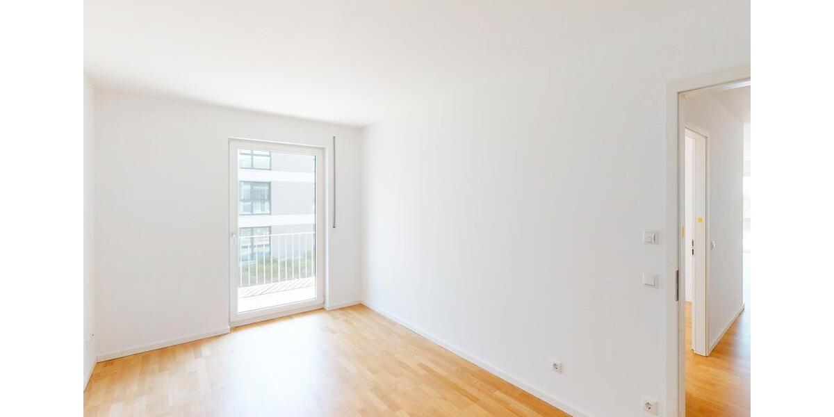Etagenwohnung Heilbronn Kernstadt - 4 Zimmer, 110 m&sup2;, 1.433&euro; | Angebot:25433246
