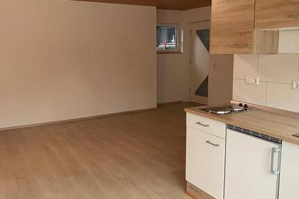 Mietwohnung Mössingen 2 zimmer