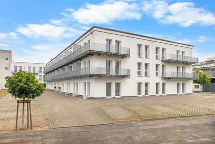 Gewerbeobjekt Ulm - 4.230&euro; | Angebot:27090555