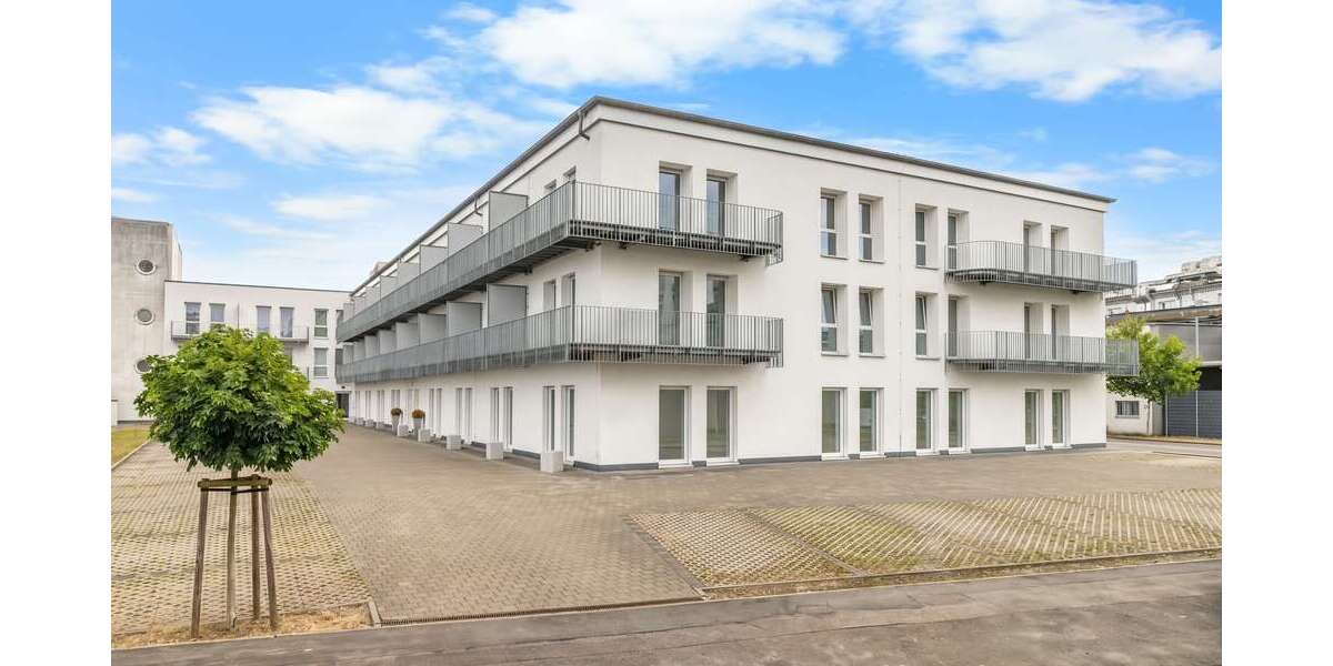 Gewerbeobjekt Ulm - 4.230&euro; | Angebot:27090555