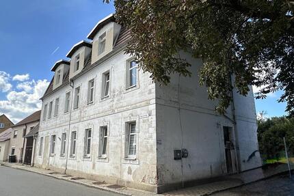 Wohnung Bad Schmiedeberg - 3 Zimmer, 67 m&sup2;, 400&euro; | Angebot:24307126