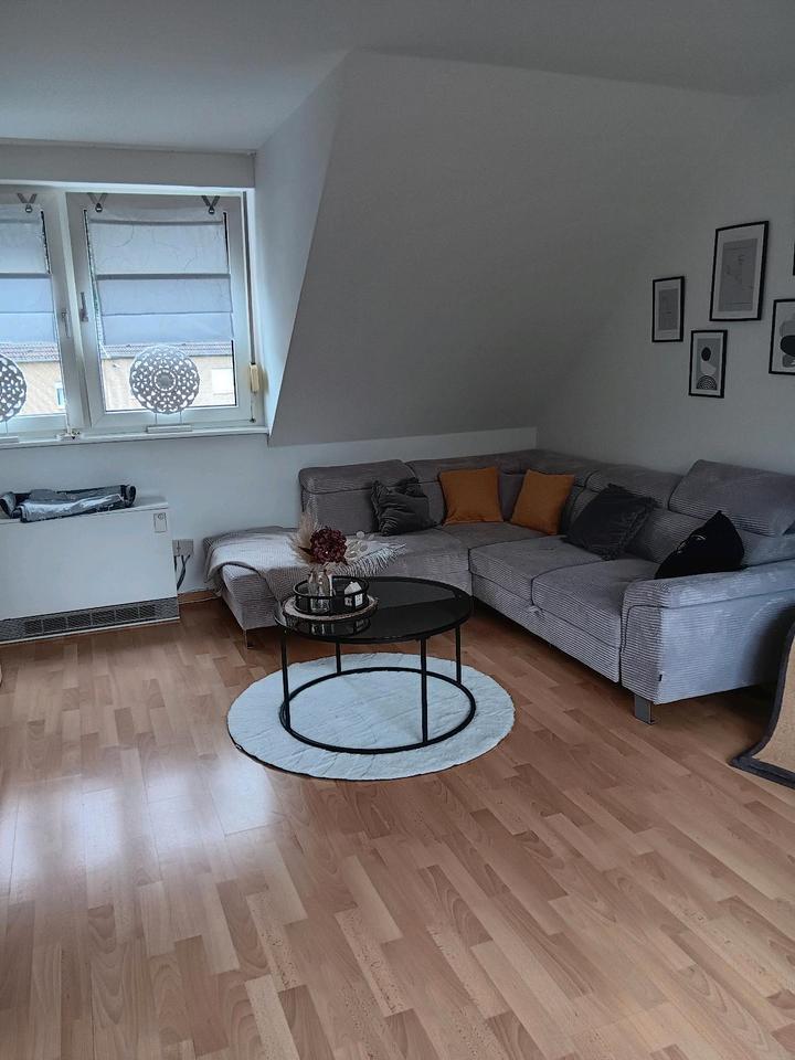 4 Zimmer Wohnung in Grevenbroich Neuenhausen