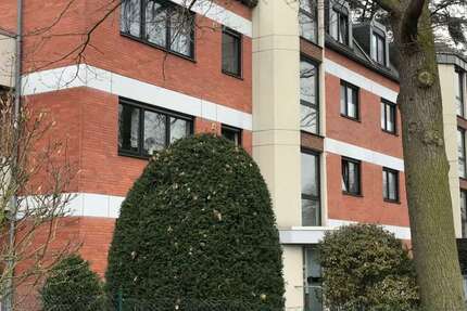 Wohnung zum Mieten in Bonn 630 € 60 m²