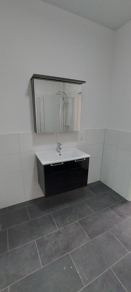 Renovierte 3-Zimmer-Erdgeschoßwohnung zu vermieten