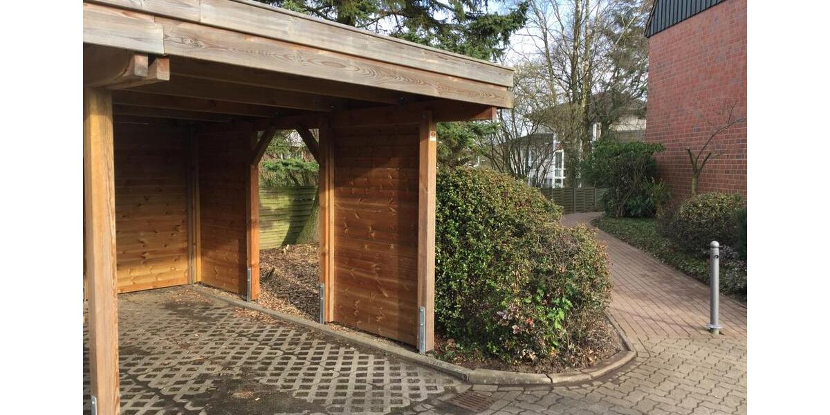 Wohnen auf Zeit Buchholz in der Nordheide - 3 Zimmer, 119 m&sup2;, 1.499&euro; | Angebot:25856255