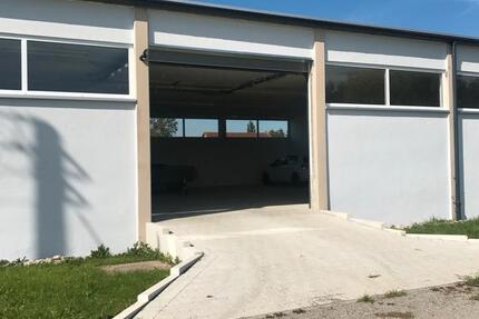 Gewerbeobjekt Rottenburg am Neckar - 1.800&euro; | Angebot:25094817