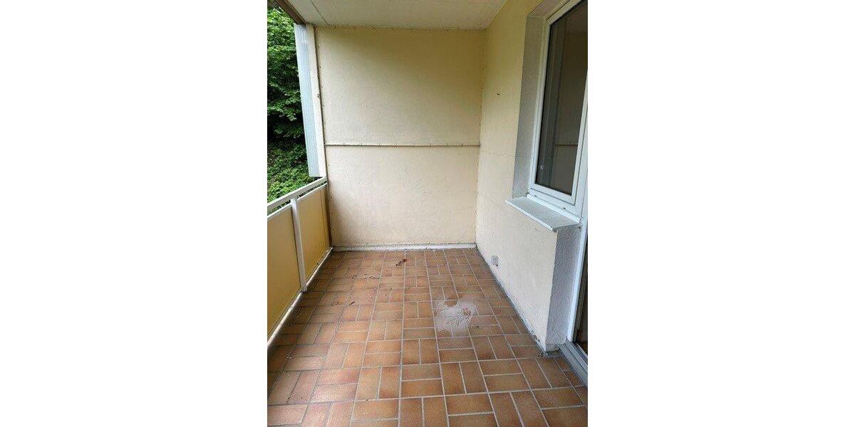 Etagenwohnung Wuppertal Gemarkung Vohwinkel - 2 Zimmer, 60 m&sup2;, 415&euro; | Angebot:26676302