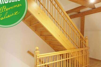 Wohnung Hainichen - 3 Zimmer, 99 m&sup2;, 495&euro; | Angebot:27292562