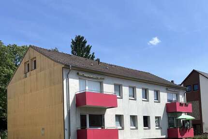 Wohnung zum Mieten in Stadthagen 550 € 58 m² 2 zimmer