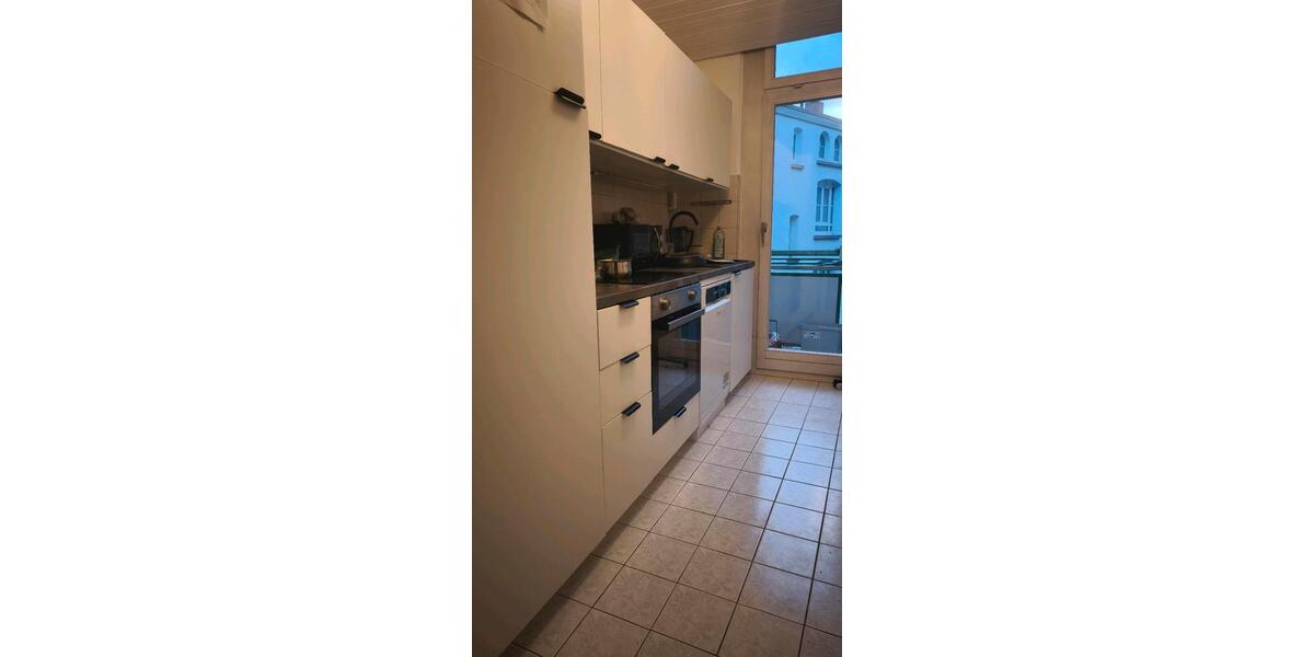 Wohnen auf Zeit Westhausen - 1 Zimmer, 17 m&sup2;, 640&euro; | Angebot:24843115