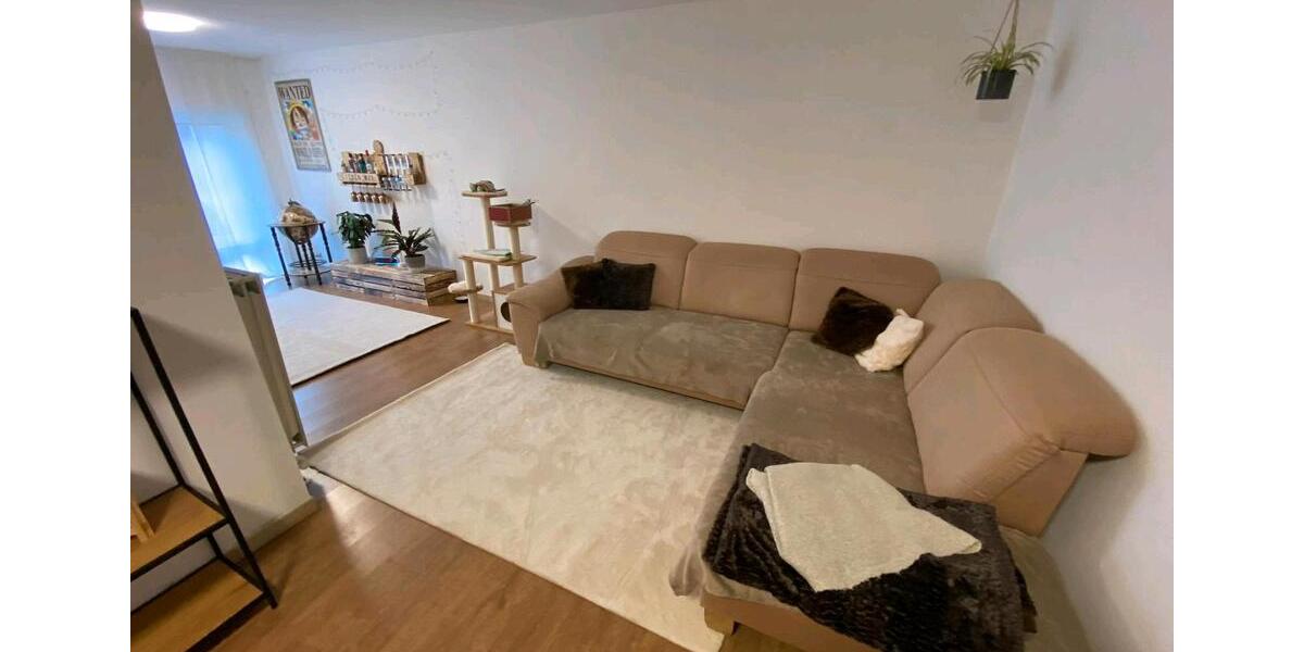 Erdgeschoßwohnung Allendorf (Eder) - 3 Zimmer, 80 m&sup2;, 650&euro; | Angebot:25935585