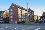 Etagenwohnung Kiel Gaarden-Ost - 2 Zimmer, 51 m&sup2;, 509&euro; | Angebot:26619509