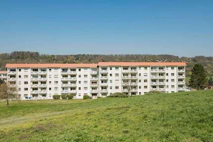 Wohnung Eisenach Fischbach - 4 Zimmer, 77 m&sup2;, 579&euro; | Angebot:26446547