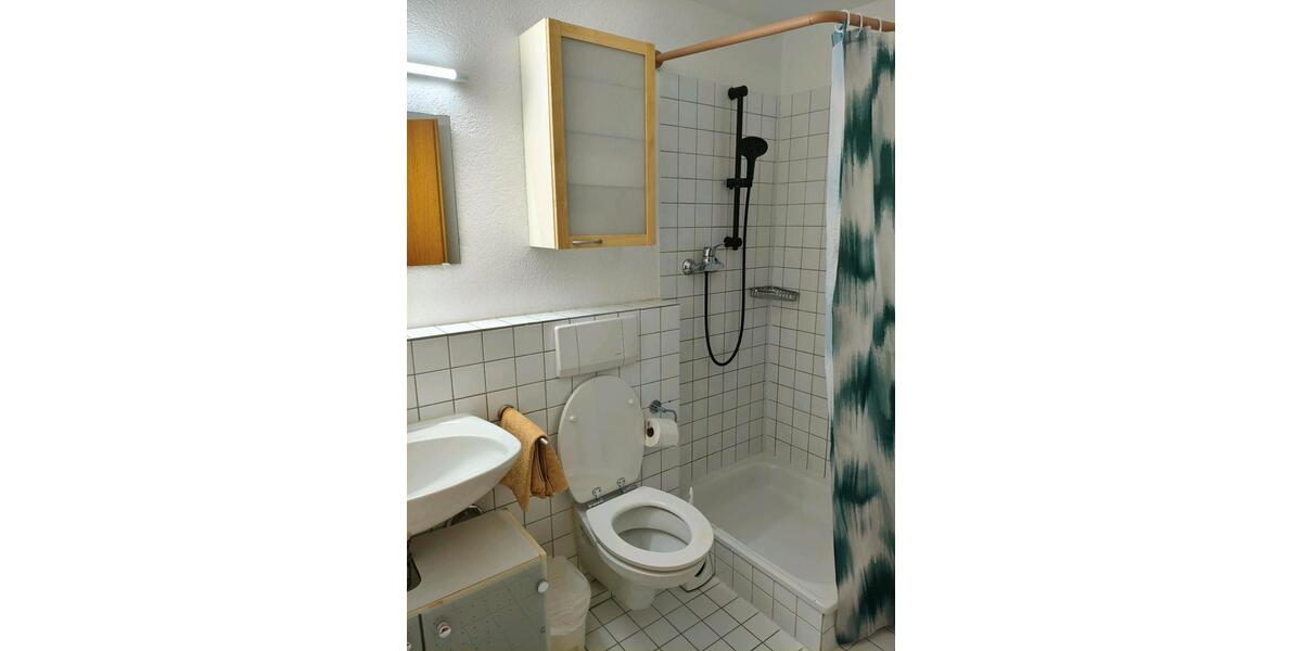 Etagenwohnung Görwihl - 2 Zimmer, 43 m&sup2;, 650&euro; | Angebot:26636278