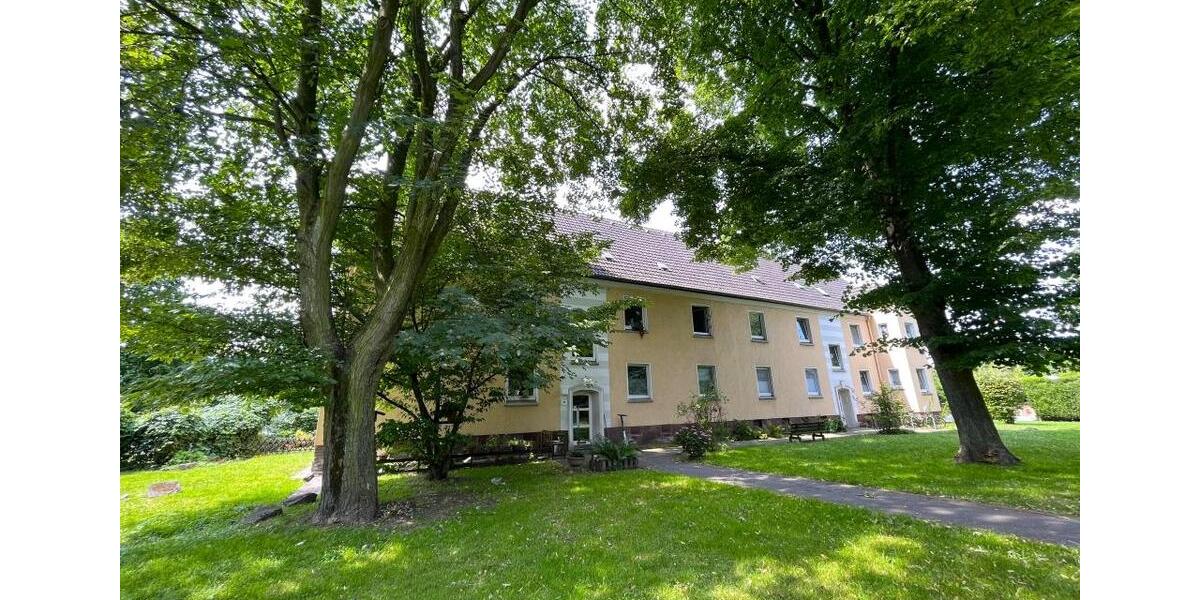 Etagenwohnung Duisburg Rheinhausen - 3.5 Zimmer, 52 m&sup2;, 373&euro; | Angebot:25286549