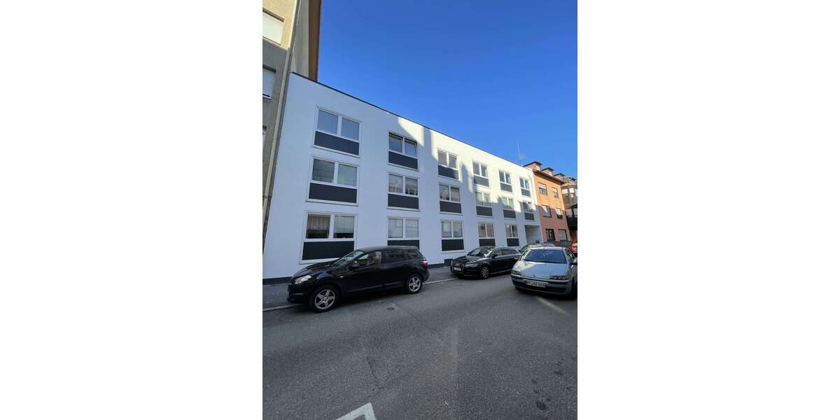 Etagenwohnung Pforzheim - 1 Zimmer, 46 m&sup2;, 489&euro; | Angebot:26715248