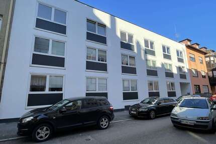 Wohnung Pforzheim - 1 Zimmer, 46 m&sup2;, 489&euro; | Angebot:26715248