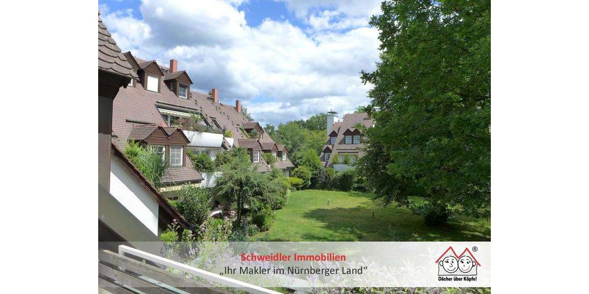 Wohnung zum Mieten in Schwaig 770 € 55 m² 1.5 zimmer