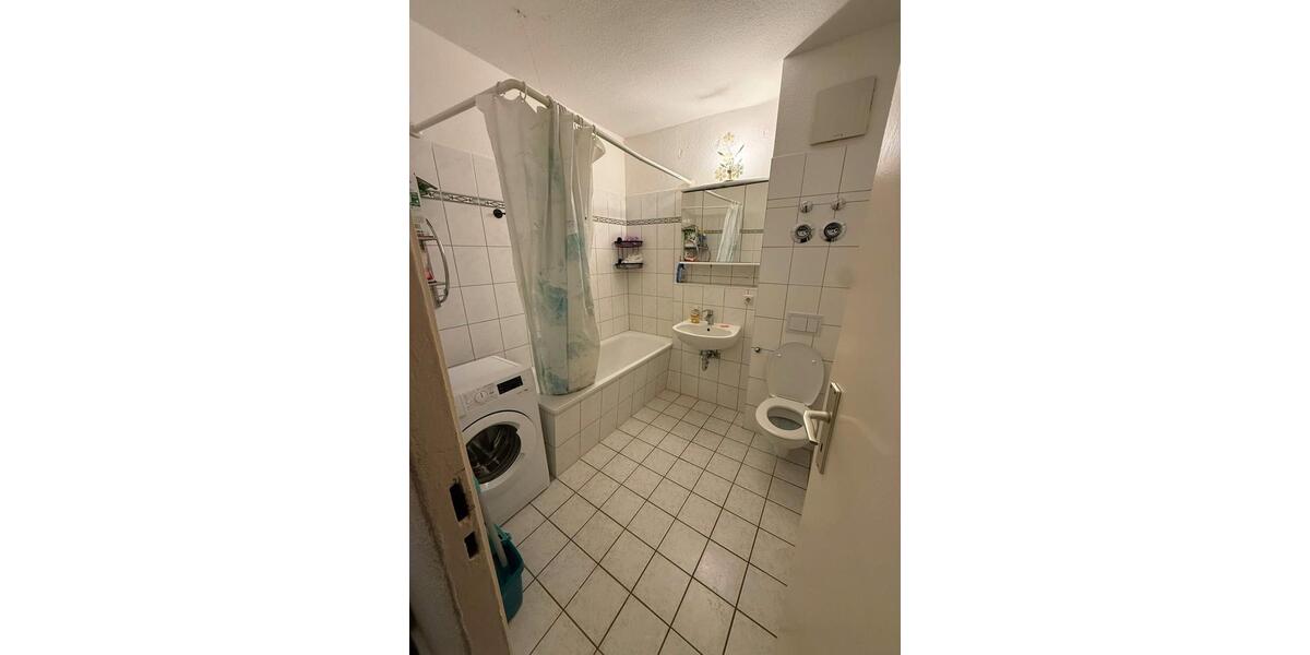 Etagenwohnung Elmenhorst/Lichtenhagen Lichtenhagen - 3 Zimmer, 55 m&sup2;, 789&euro; | Angebot:26422144