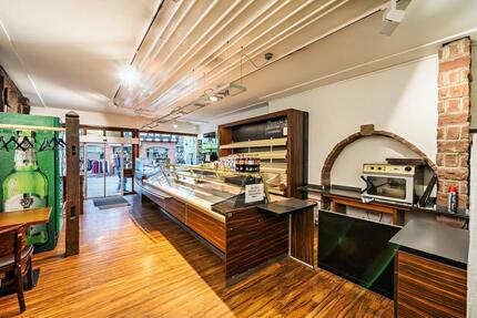 Gewerbeobjekt Mosbach - 2.000&euro; | Angebot:24310935