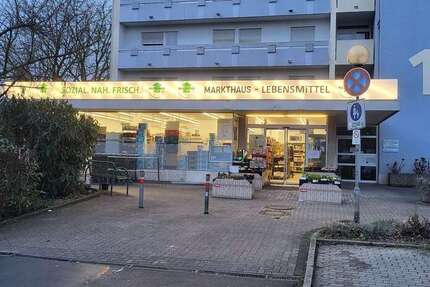 Gewerbeobjekt Weinheim - 2.600&euro; | Angebot:26100433