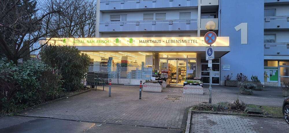 Gewerbeobjekt Weinheim - 2.600&euro; | Angebot:26100433