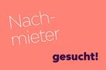 Nachmieter gesucht! - 1 Raum Wohnung mit besonderem Charme! 1 zimmer