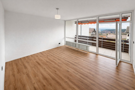 Wohnung Bad Liebenzell - 2 Zimmer, 44 m&sup2;, 570&euro; | Angebot:25350419