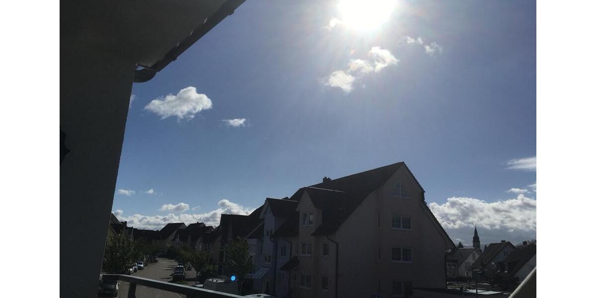 Etagenwohnung Kehl - 2 Zimmer, 55 m&sup2;, 950&euro; | Angebot:25145563