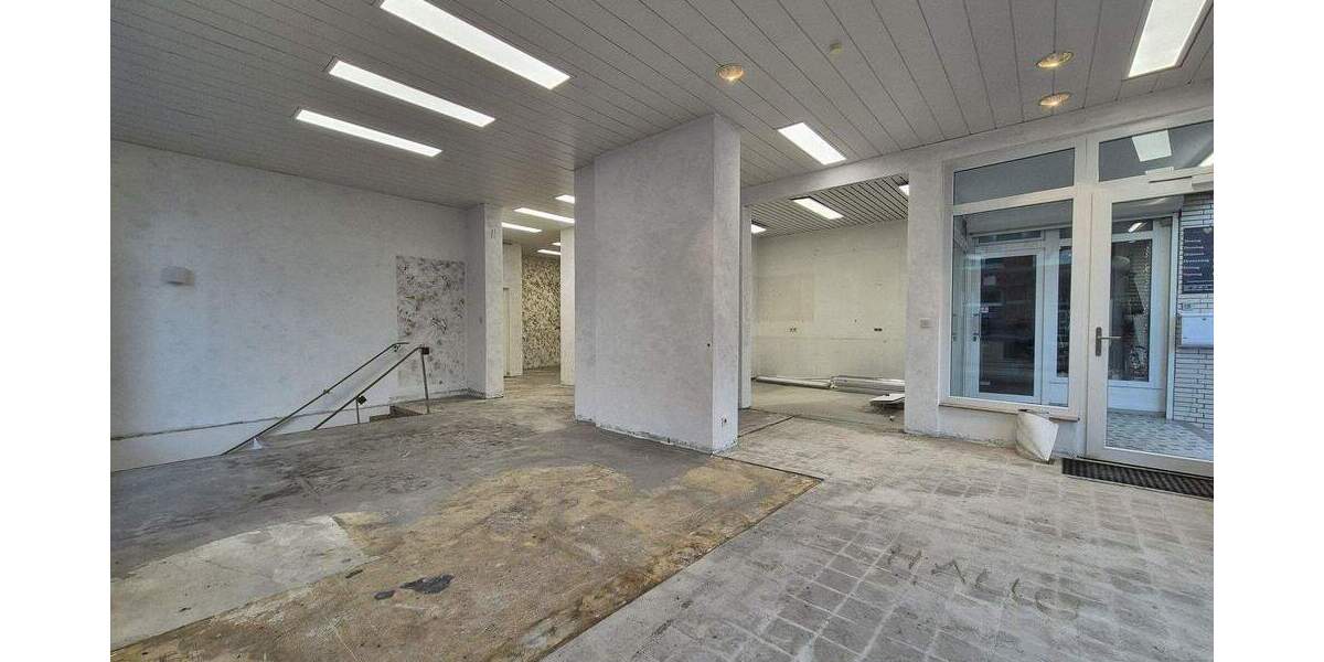 Gewerbeobjekt Bad Schwartau - 1.600&euro; | Angebot:24248872