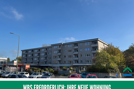 Wohnung Duisburg Rheinhausen - 1.5 Zimmer, 47 m&sup2;, 247&euro; | Angebot:26164783