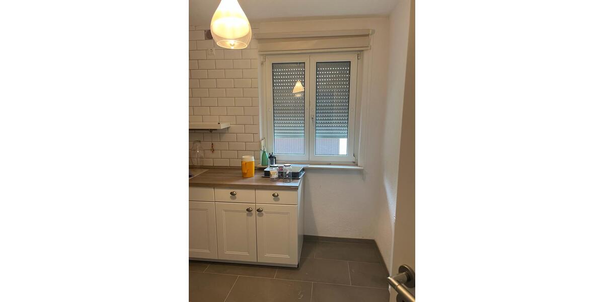 Erdgeschoßwohnung Uhingen - 3 Zimmer, 53 m&sup2;, 950&euro; | Angebot:25446976