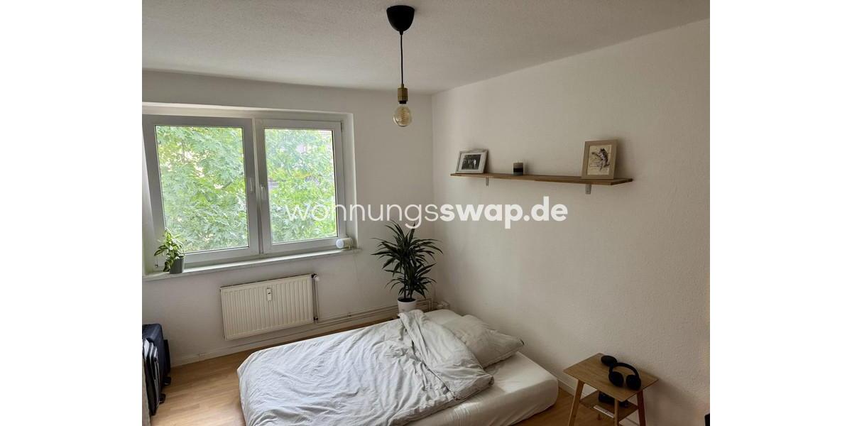 Etagenwohnung Erkner - 2 Zimmer, 46 m&sup2;, 360&euro; | Angebot:24539530