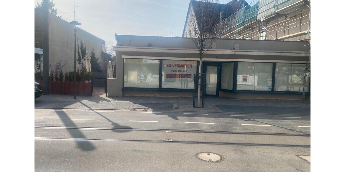 Gewerbeobjekt Bielefeld Brackwede - 2.850&euro; | Angebot:26703449