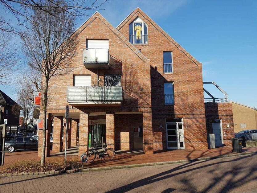Wohnung zum Mieten in Raesfeld 530 € 80 m²