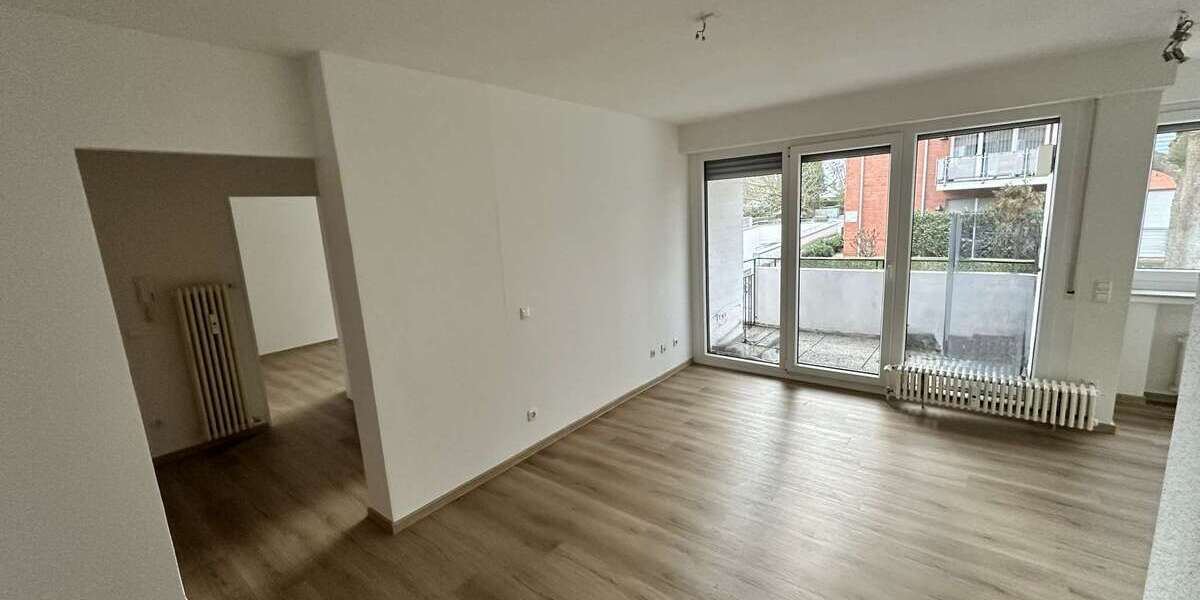 Etagenwohnung Erkelenz - 4 Zimmer, 86 m&sup2;, 790&euro; | Angebot:24937952
