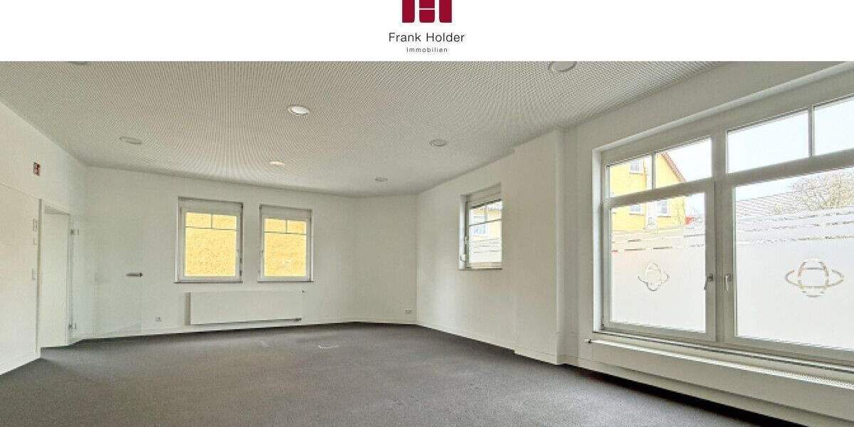 Gewerbeobjekt Sonnenbühl / Genkingen Genkingen - 3 Zimmer, 86 m&sup2;, 860&euro; | Angebot:25375443
