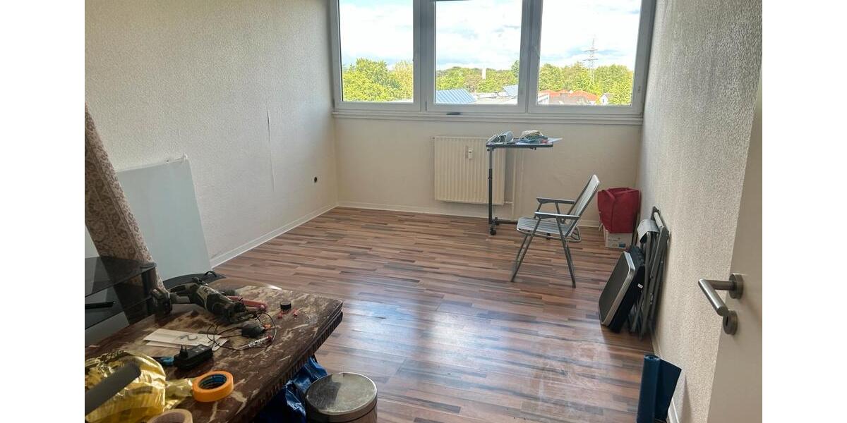 Etagenwohnung Gütersloh Isselhorst - 3 Zimmer, 89 m&sup2;, 512&euro; | Angebot:26426346