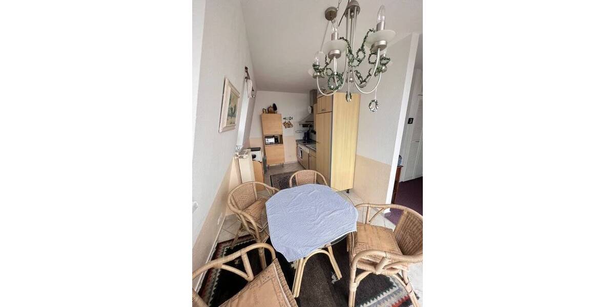 Etagenwohnung Insel Poel Kirchdorf - 4 Zimmer, 100 m&sup2;, 900&euro; | Angebot:25734463