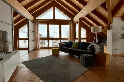 Wohnung Penzberg - 2 Zimmer, 82 m&sup2;, 1.800&euro; | Angebot:25144635