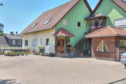 Wohnung Langenwetzendorf - 3 Zimmer, 104 m&sup2;, 620&euro; | Angebot:27674271