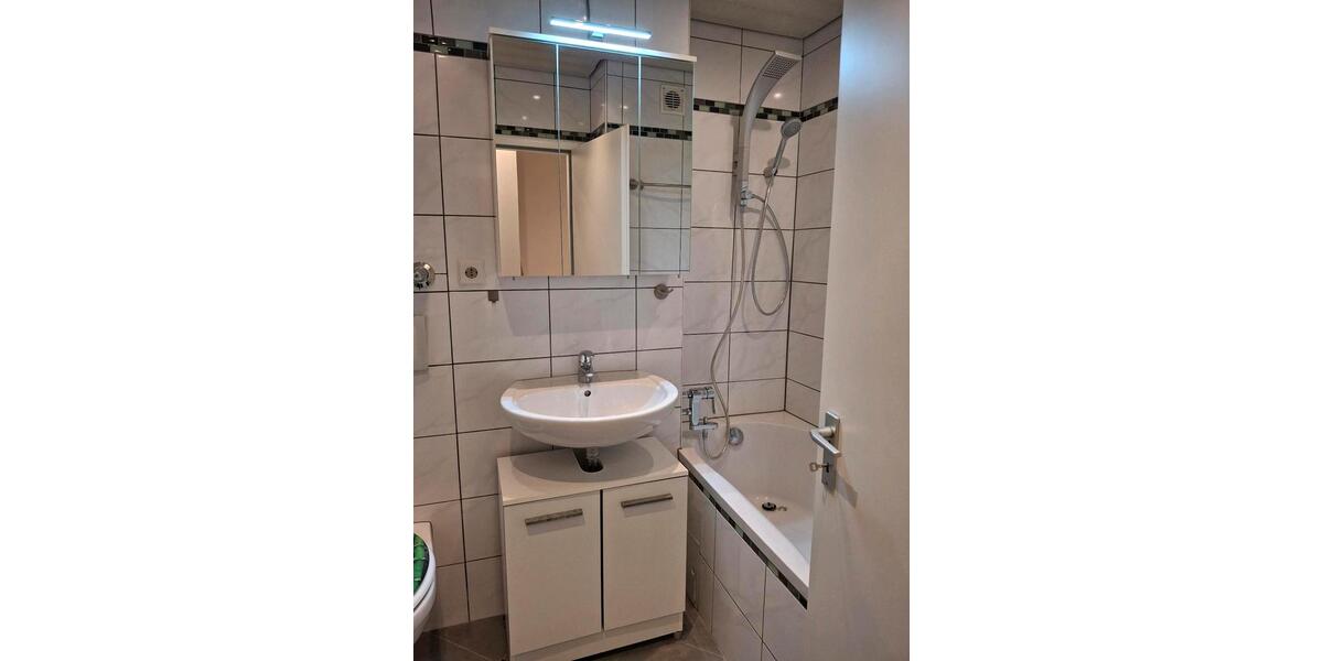 Etagenwohnung Fürstenfeldbruck - 1 Zimmer, 33 m&sup2;, 720&euro; | Angebot:26351907
